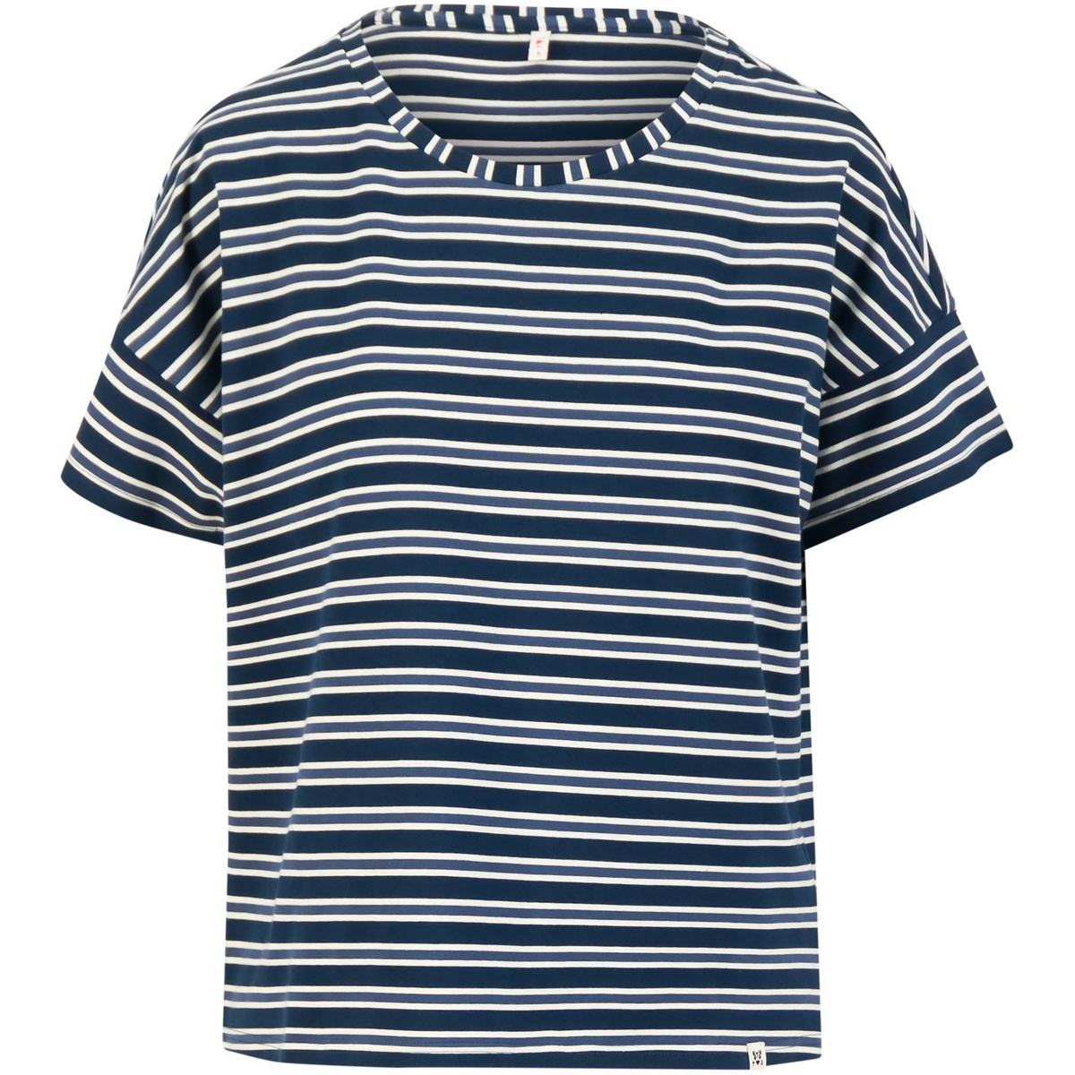 Blutsgeschwister Damen The Generous One T-Shirt