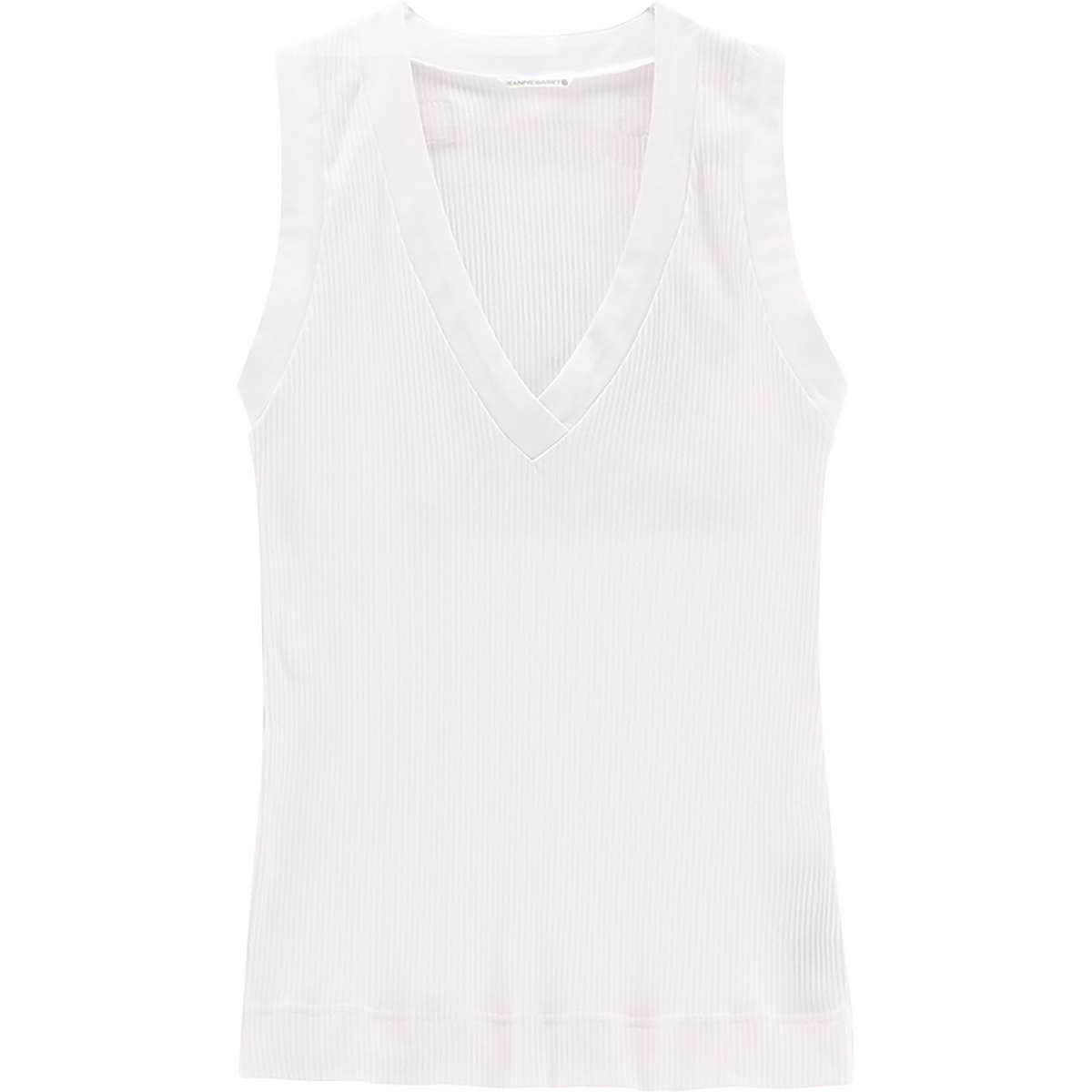 Jeanne Baret Damen Lily Top