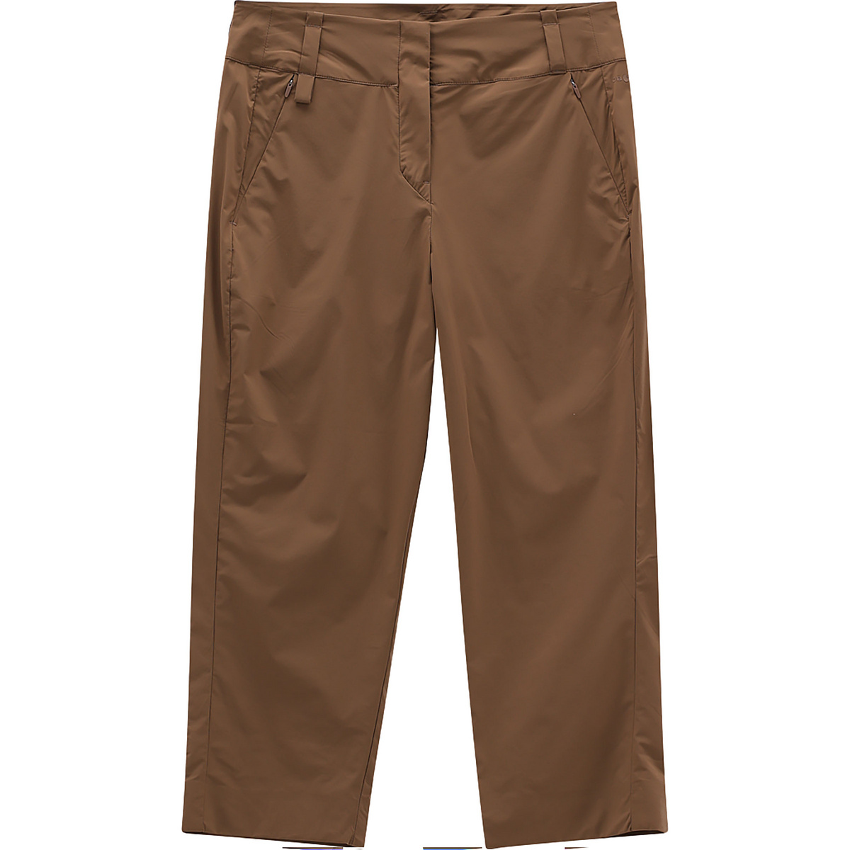 Jeanne Baret Damen Sumatra Chino Capri Hose