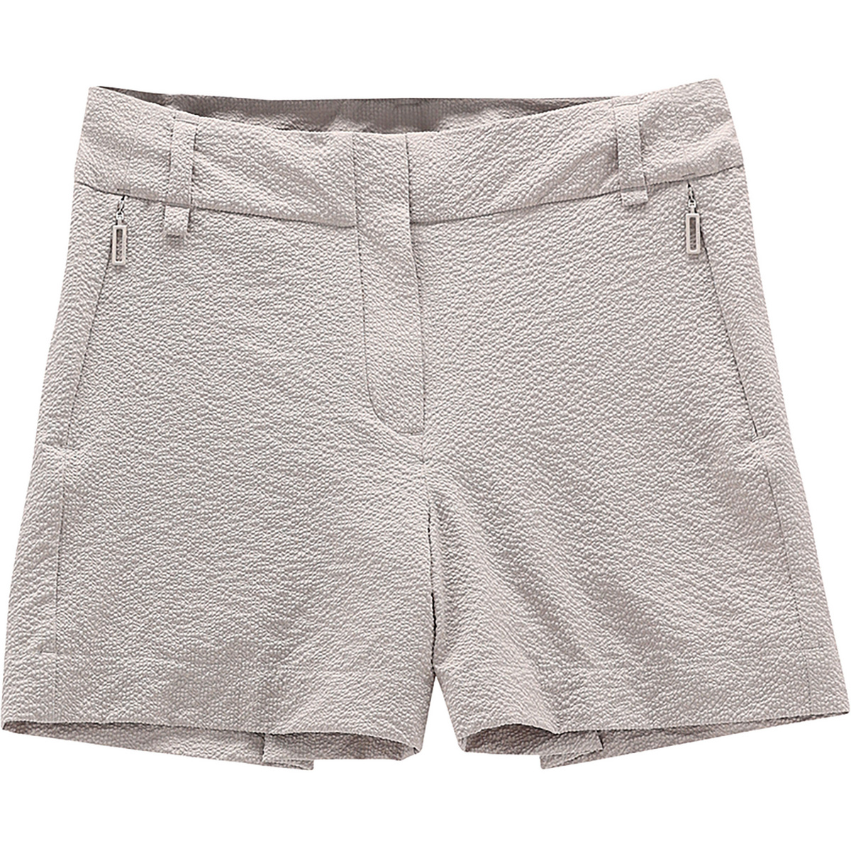 Jeanne Baret Damen Sunflower Chino Shorts