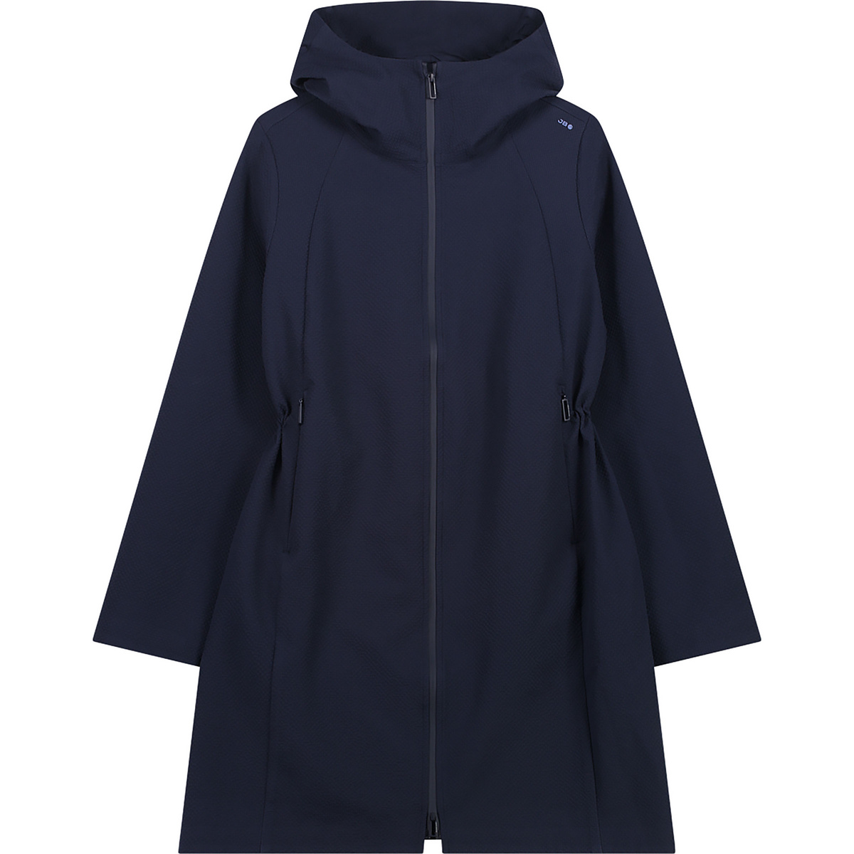 Jeanne Baret Damen Dahlia Parka