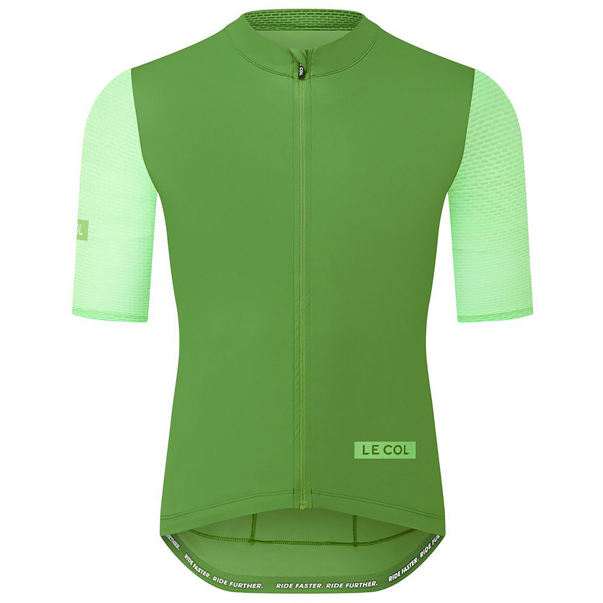 Le Col Herren Sport Lightweight Trikot