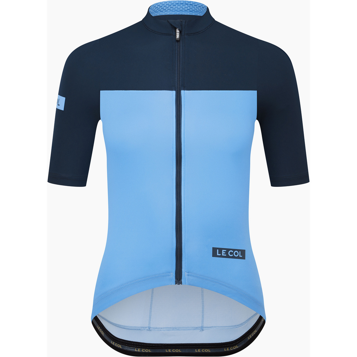 Le Col Damen Sport Trikot