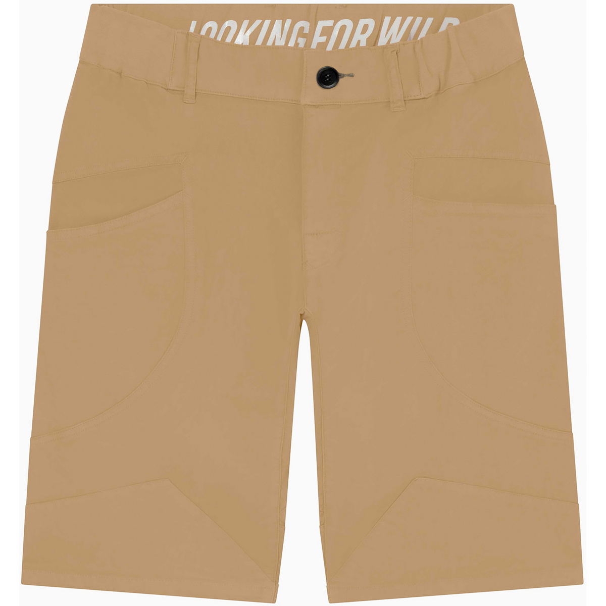 Looking for Wild Herren Cilaos Shorts