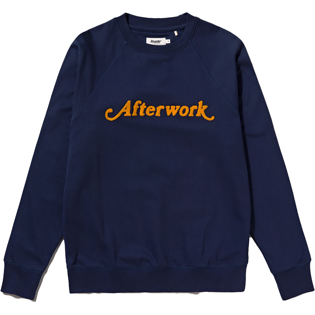 Brava Fabrics Herren Afterwork Pullover