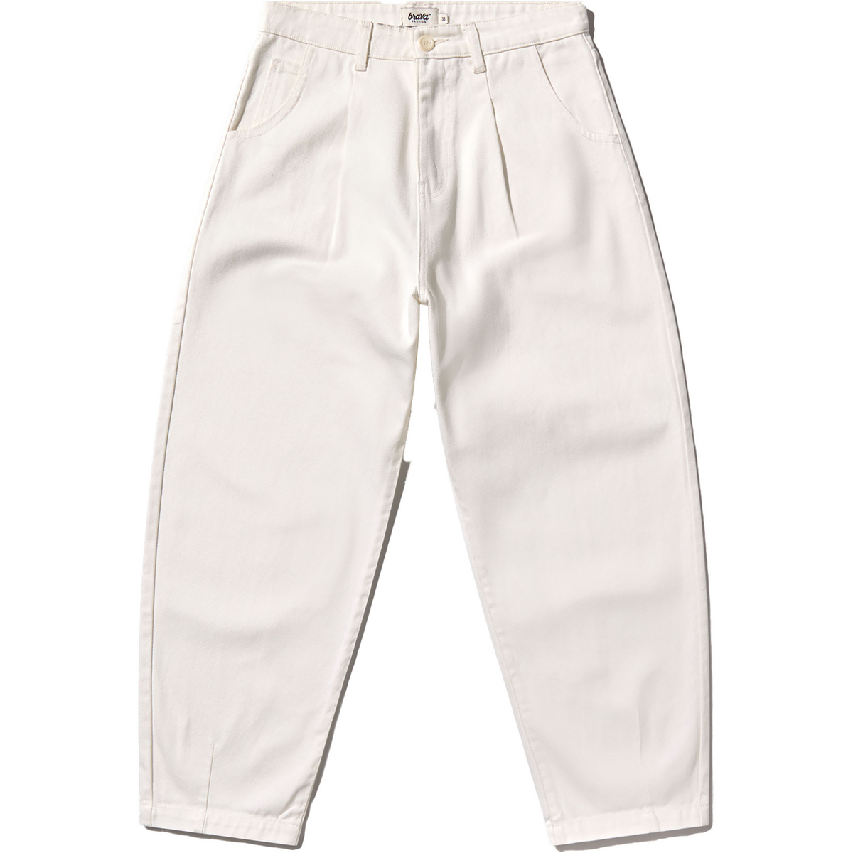 Brava Fabrics Damen Pegged Hose