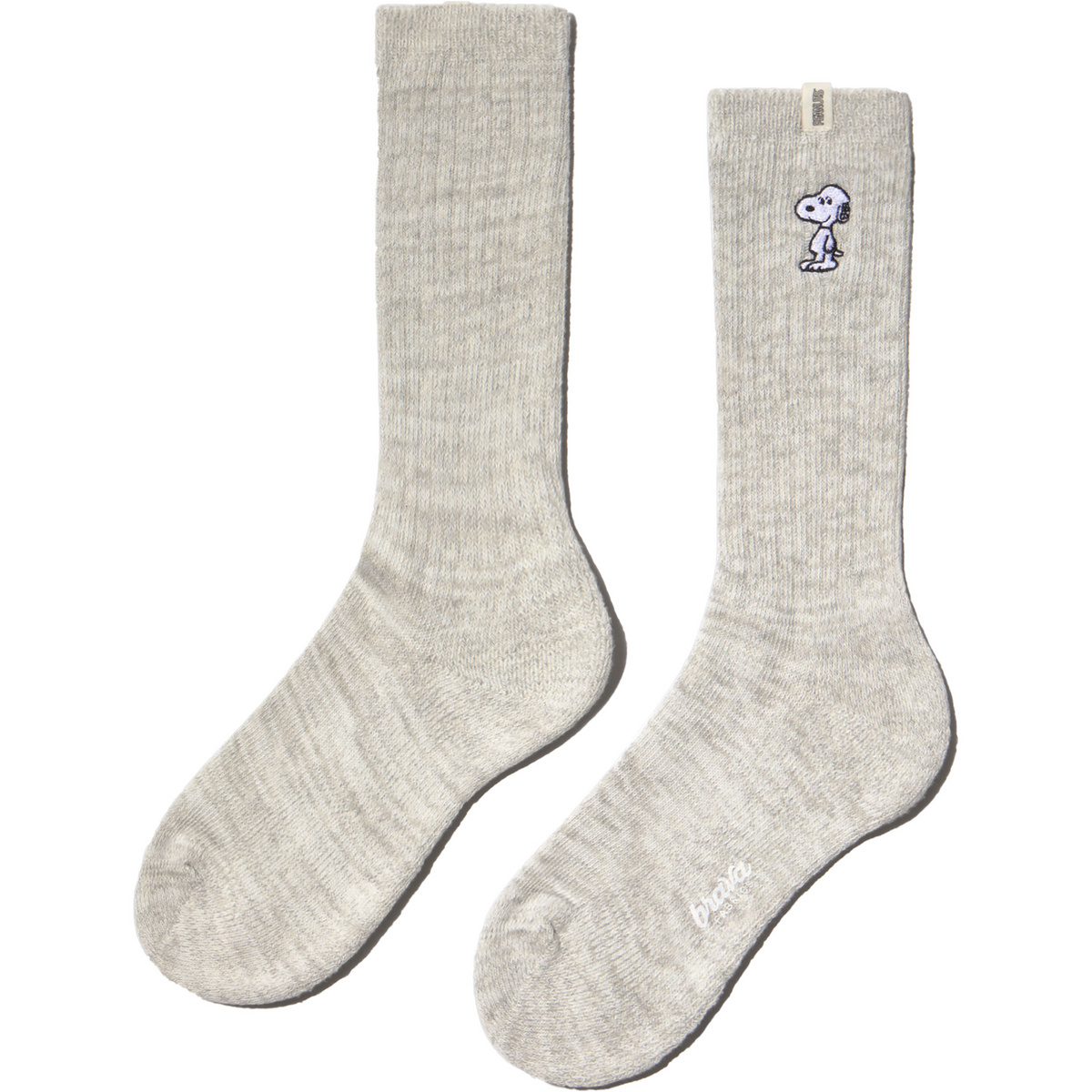 Brava Fabrics Peanuts Snoopy Socken