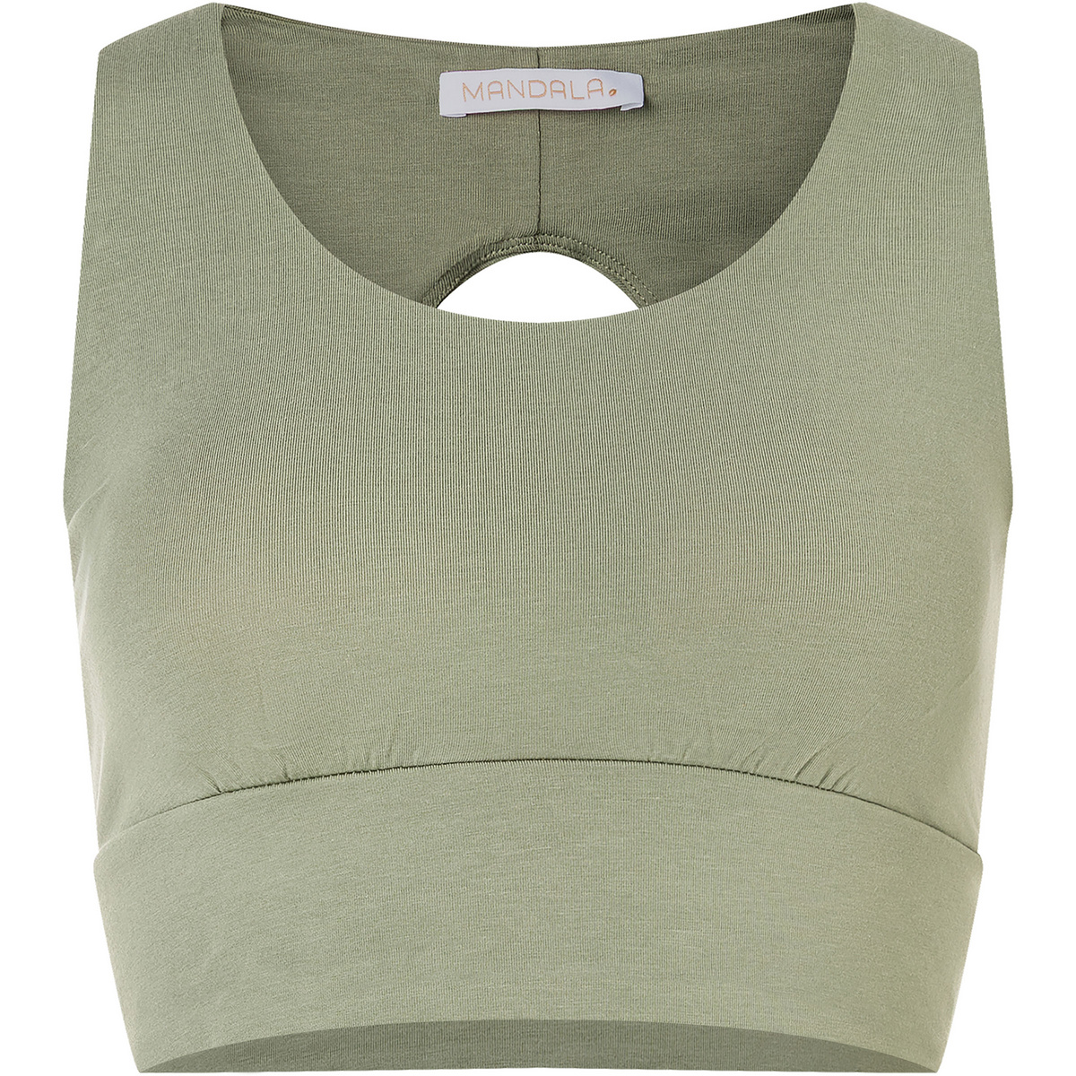 Mandala Damen Wellness Sport BH