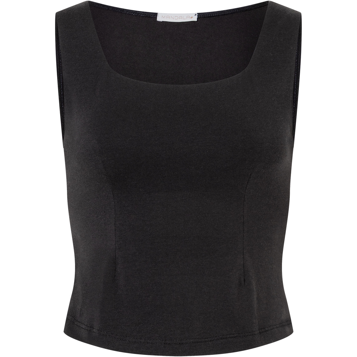 Mandala Damen Gym Top