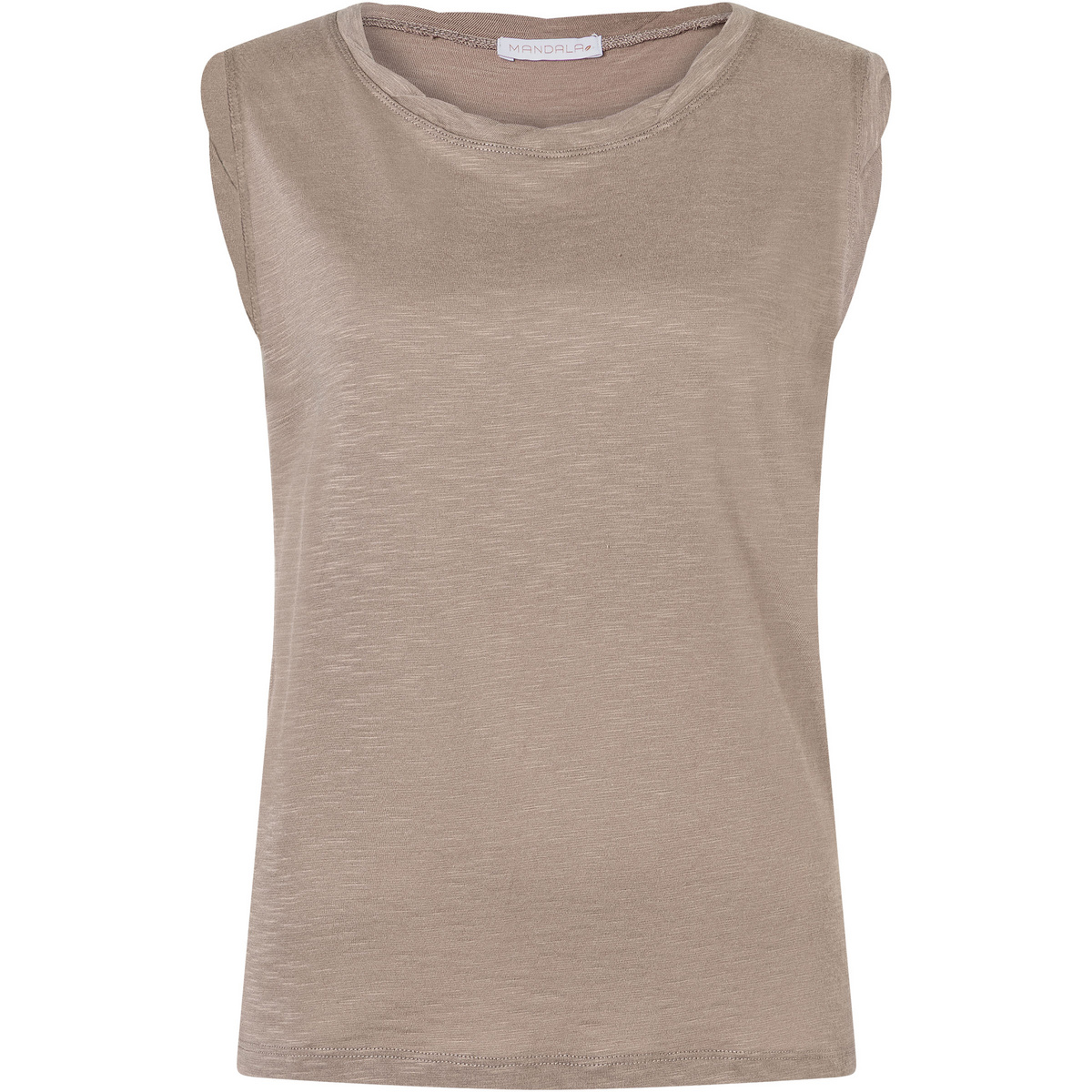 Mandala Damen Daily Top