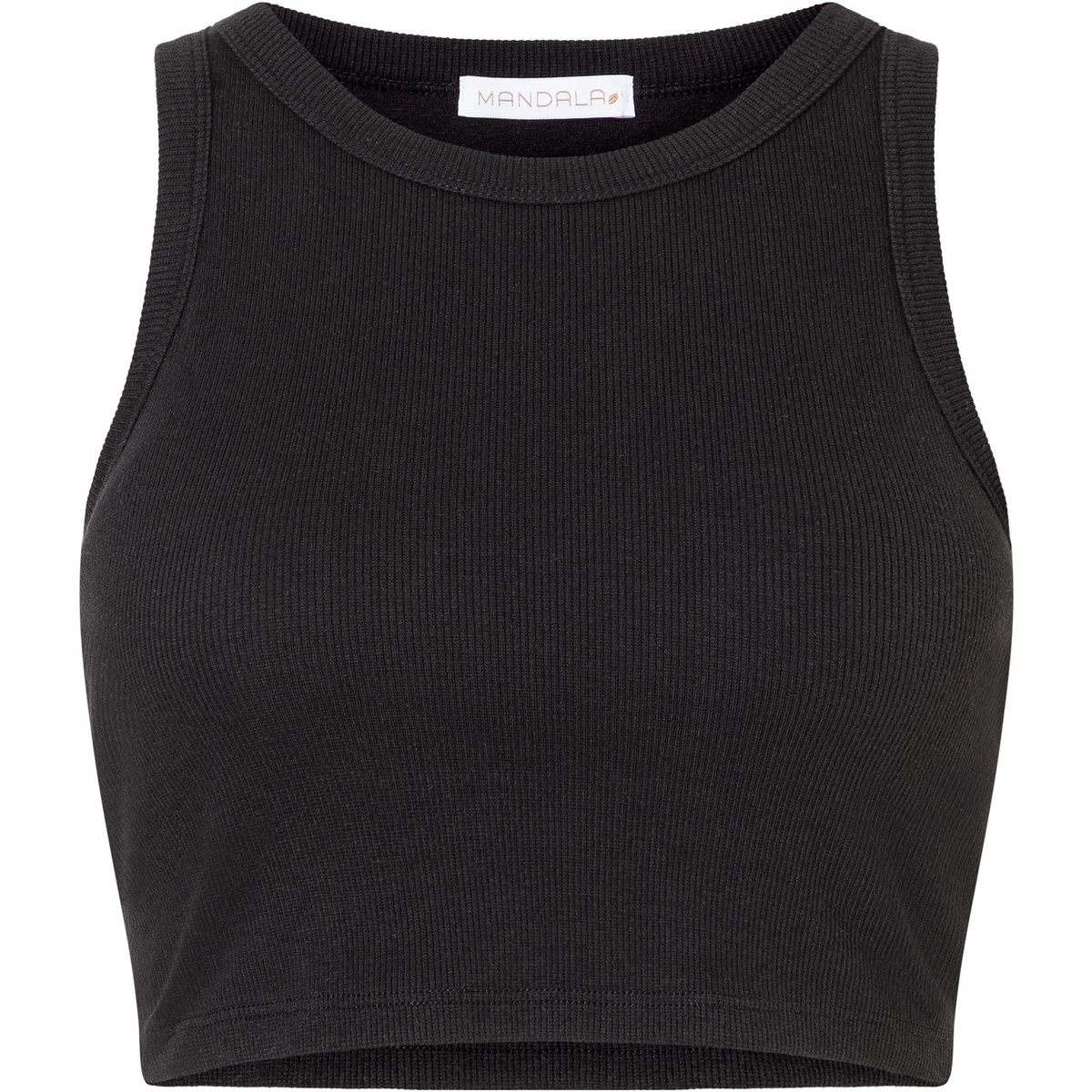Mandala Damen Athleisure Top