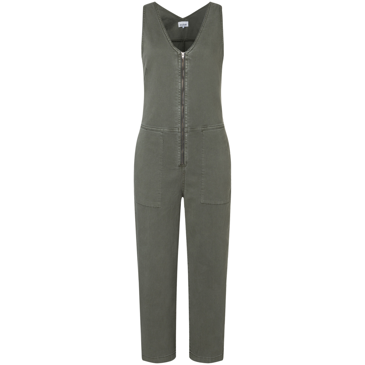 Duer Damen Luxtwill Jumpsuit