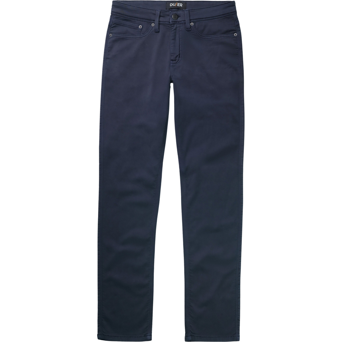 Duer Herren No Sweat Relaxed Taper Hose