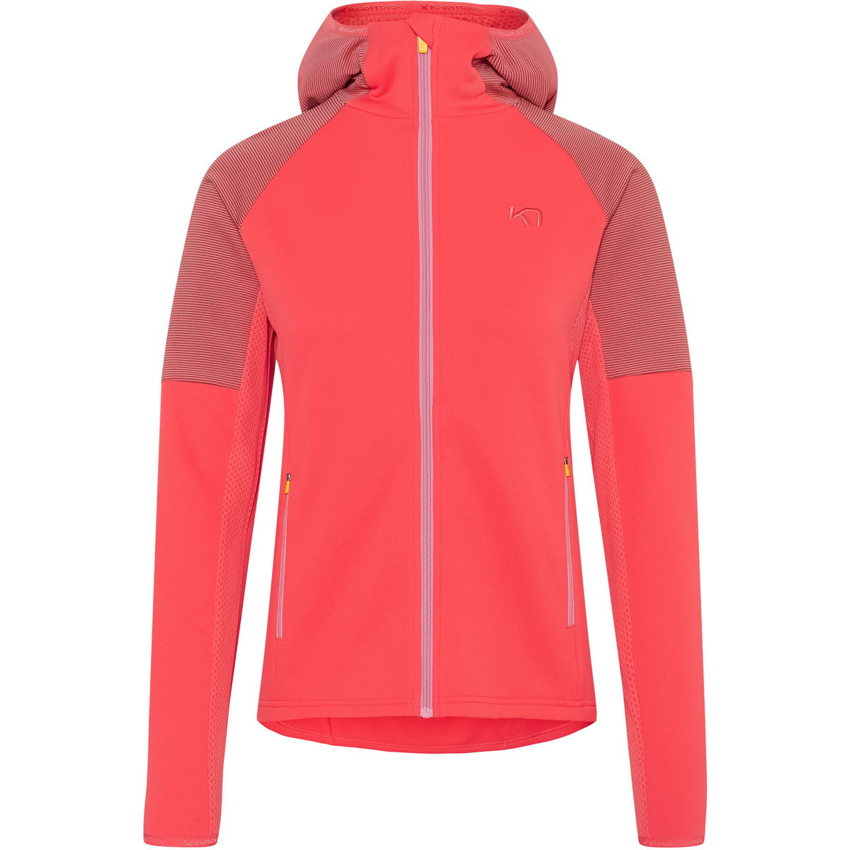 Kari Traa Damen Tove Jacke