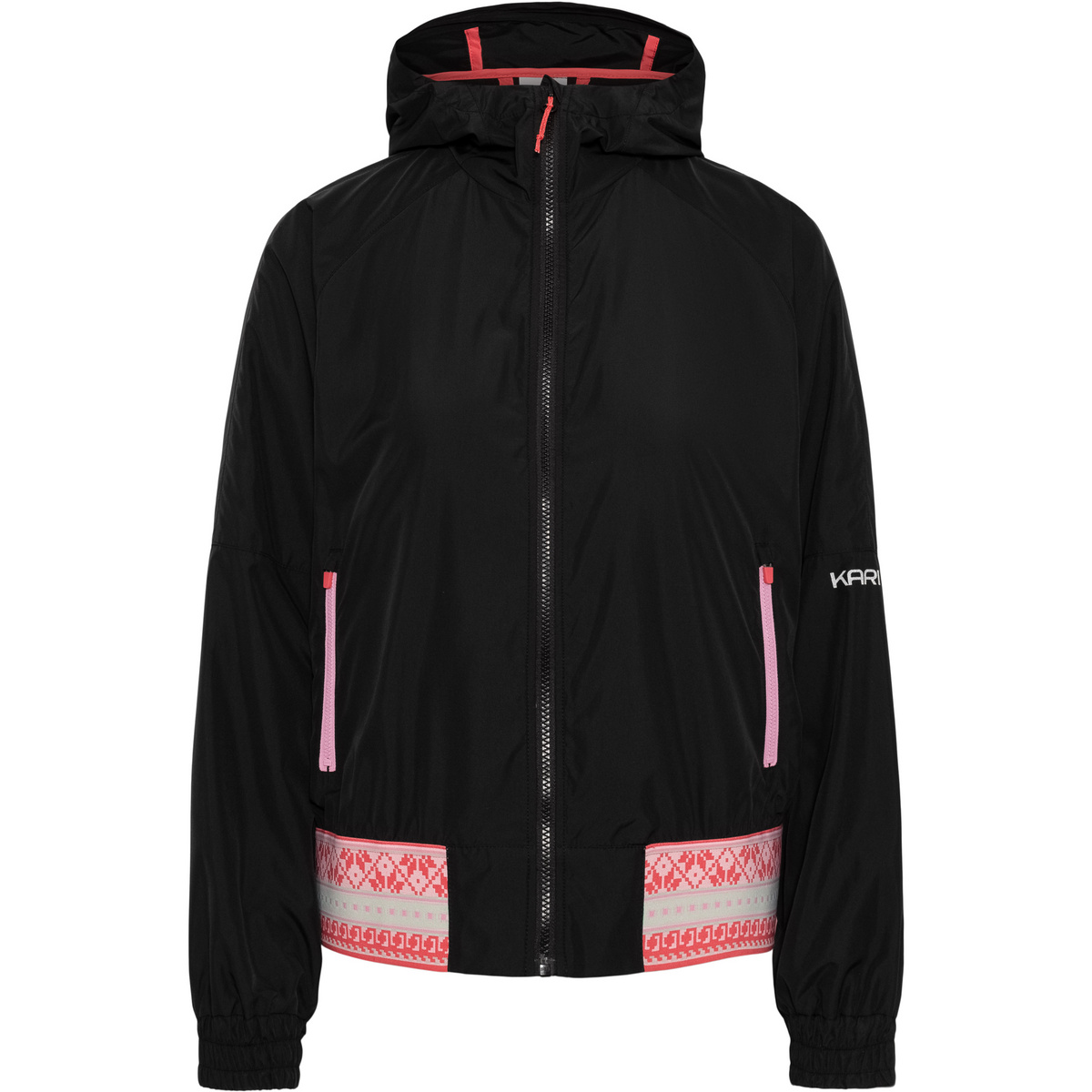 Kari Traa Damen Silje Jacke
