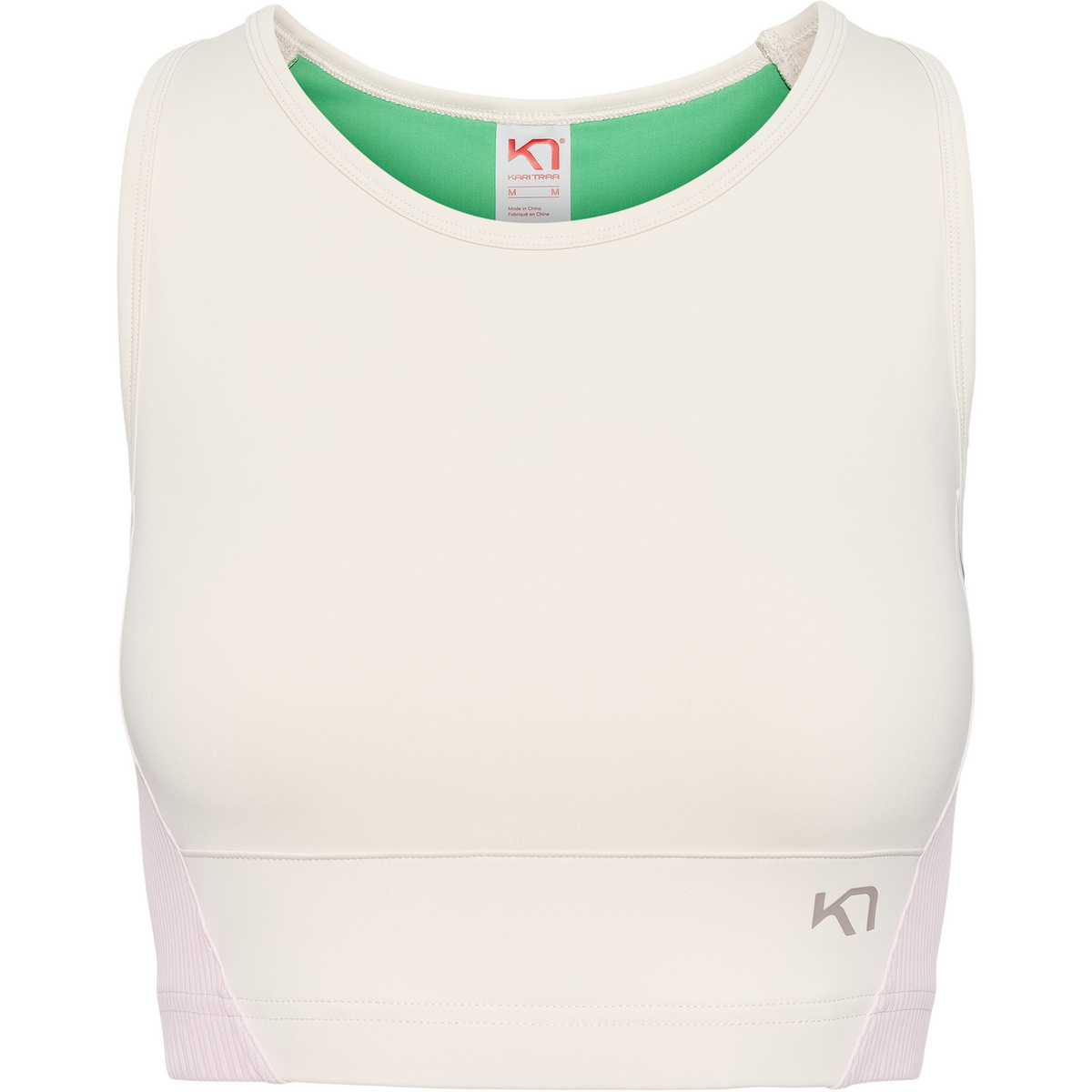 Kari Traa Damen Linnea Top