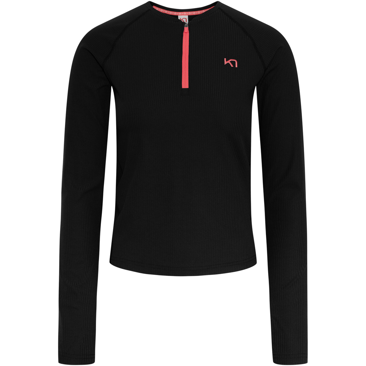 Kari Traa Damen Linnea Longsleeve