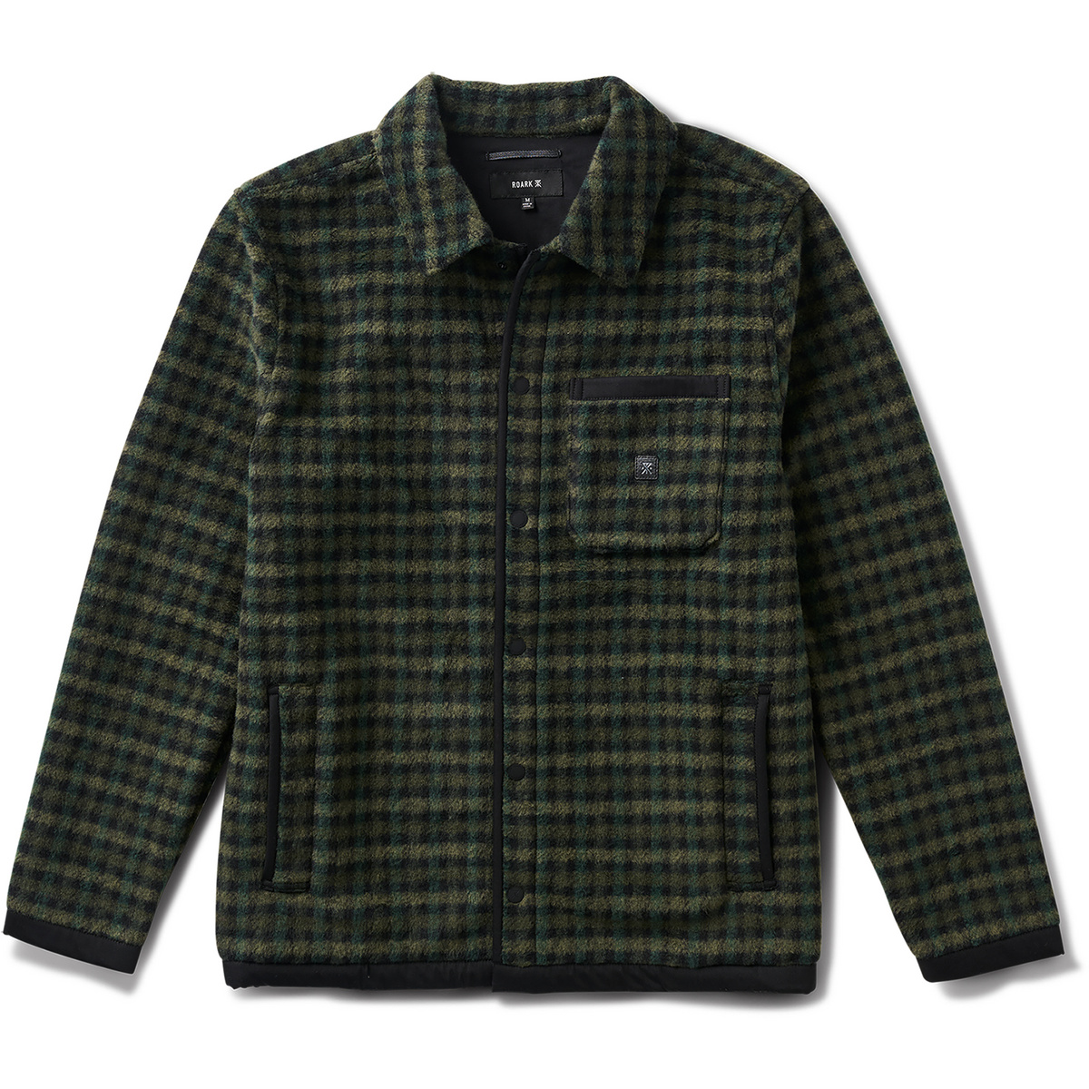Roark Herren Ember Jacke