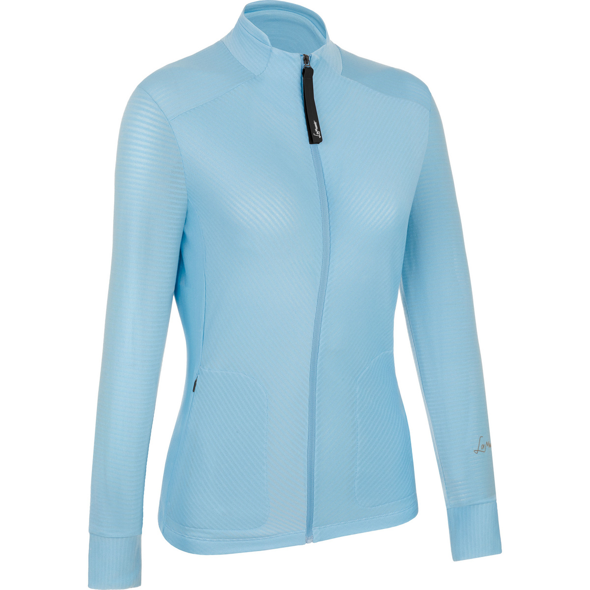 LaMunt Damen Emy Light Fleece Jacke