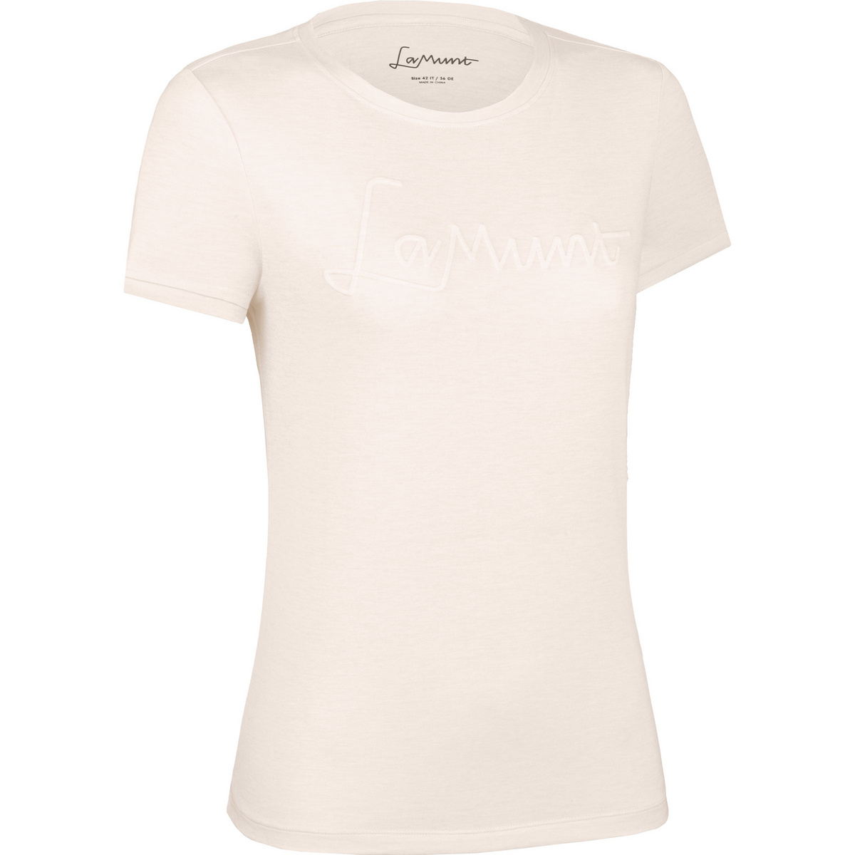 LaMunt Damen Betty Iconic T-Shirt