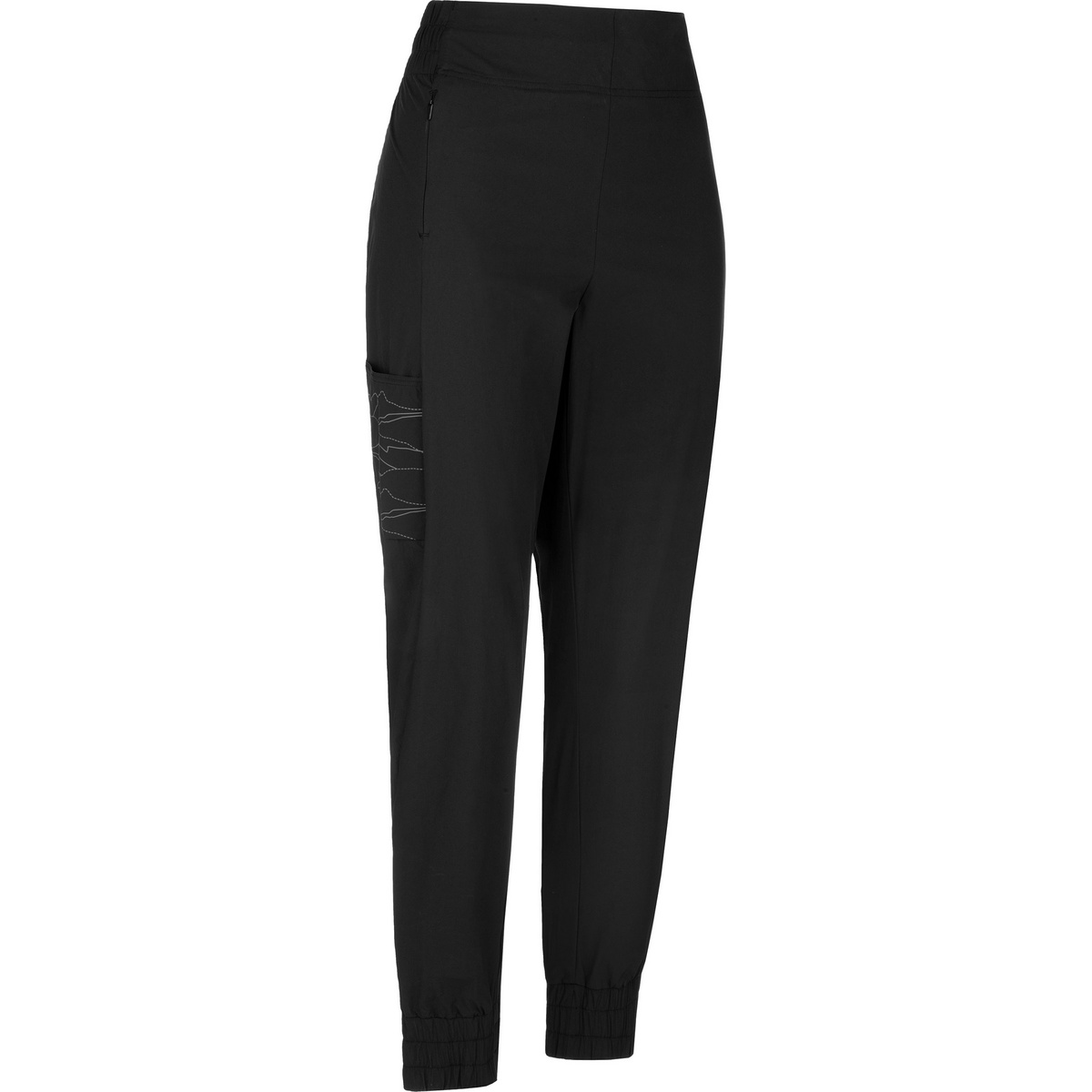 LaMunt Damen Federica Light Hiking Hose