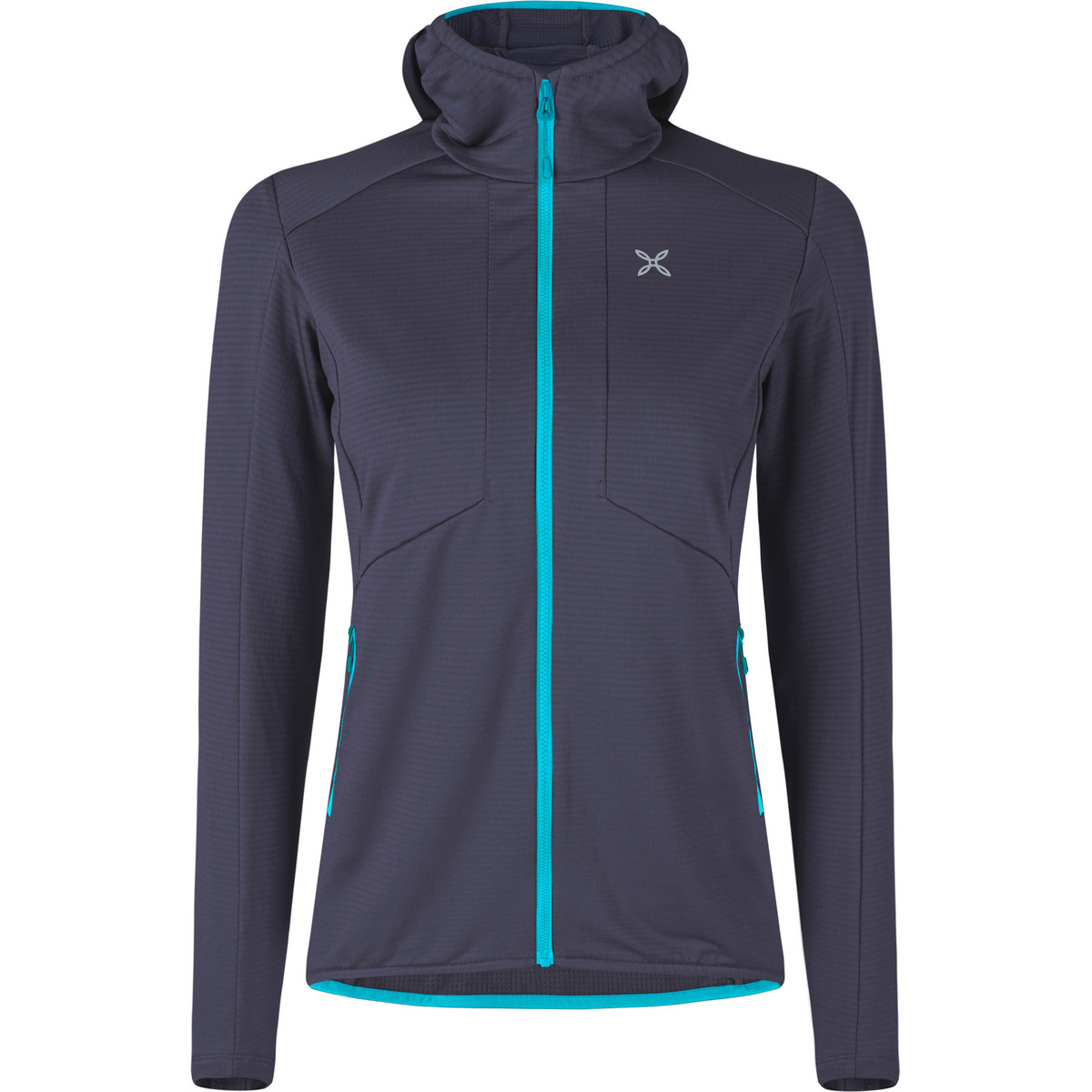 Montura Damen Kristall Jacke