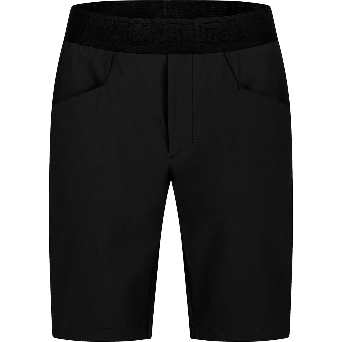 Montura Herren Roca Bermuda Shorts