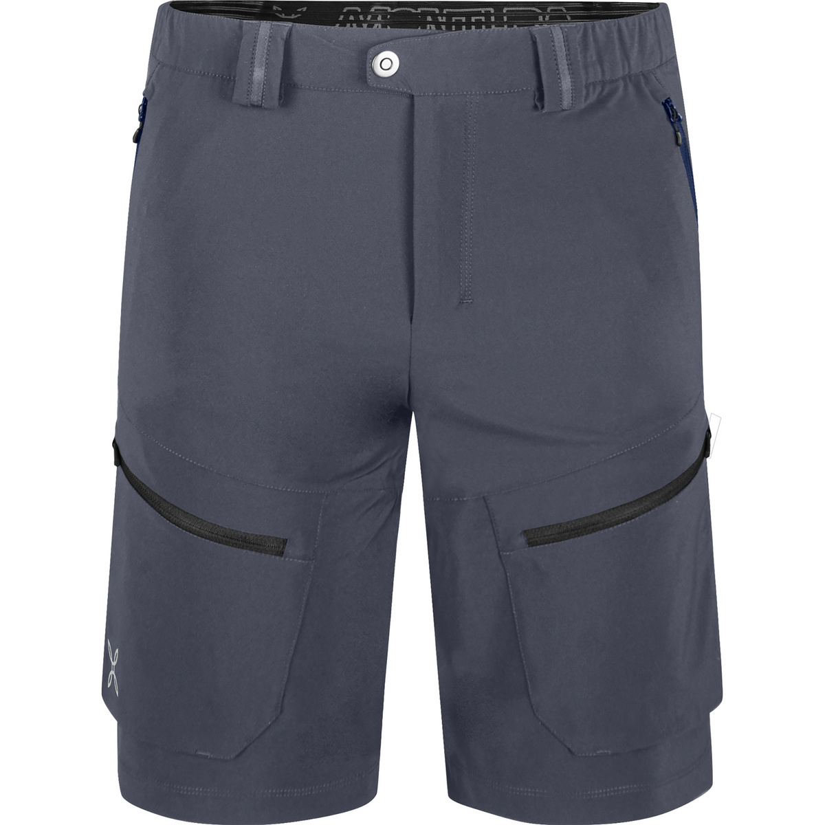 Montura Herren Elemental 2 Bermuda Shorts