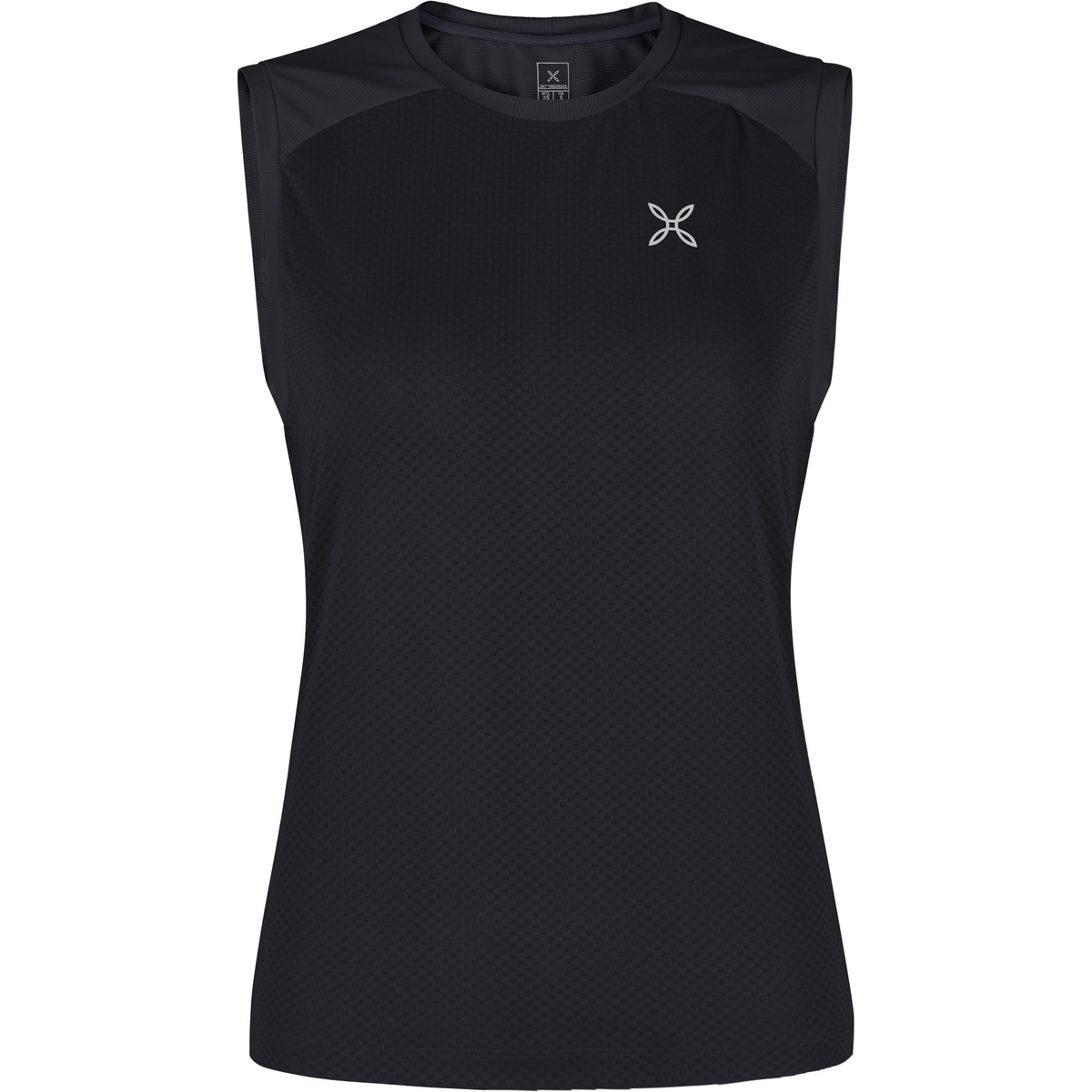 Montura Damen Rise Canotta Top