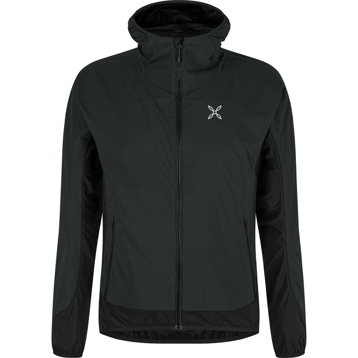 Montura Herren Rise Octa Hooded Jacke