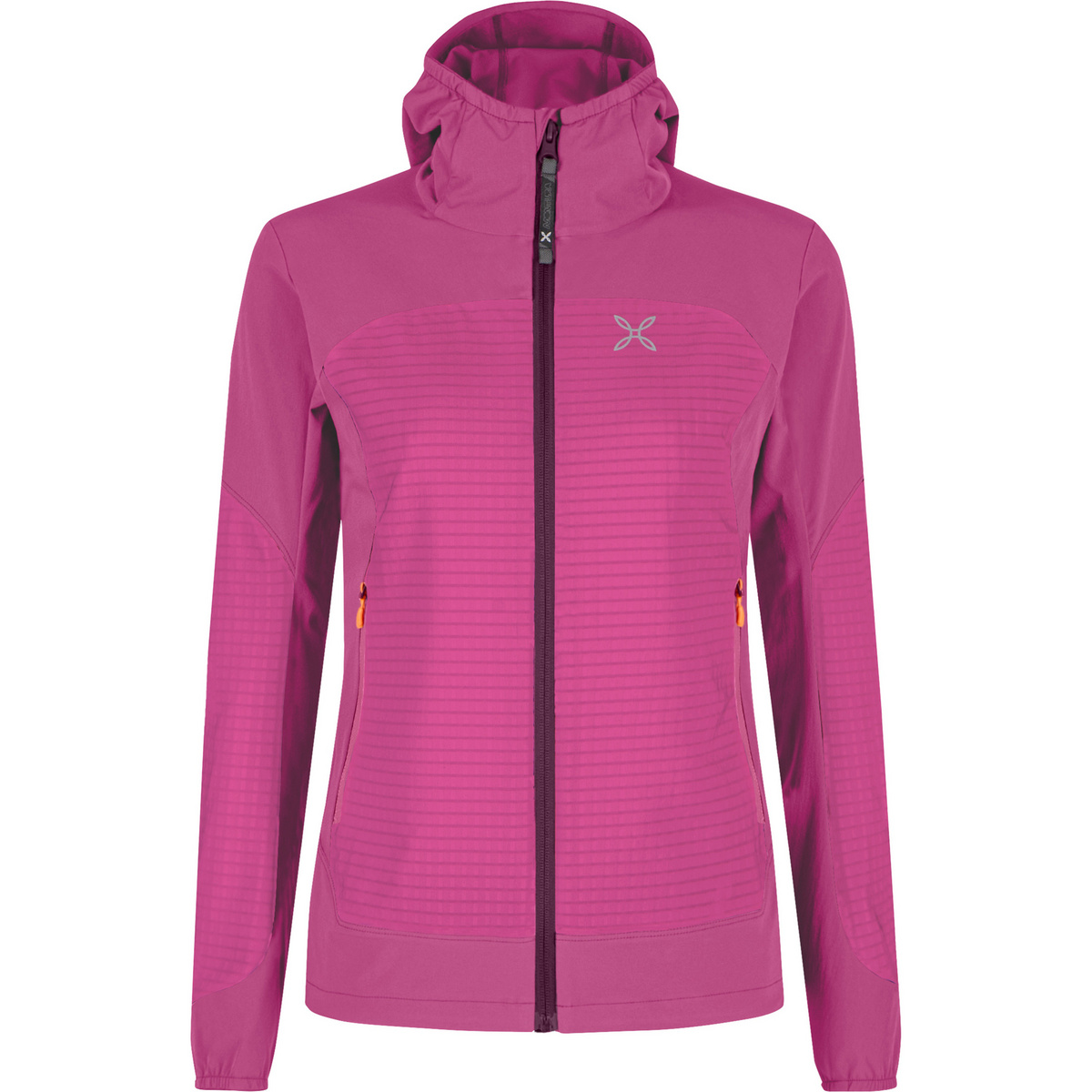 Montura Damen Seed Hooded Jacke