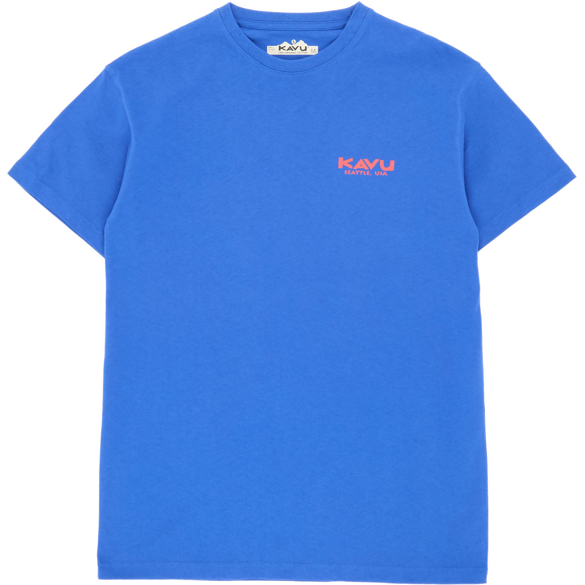 Kavu Herren True Gradient T-Shirt