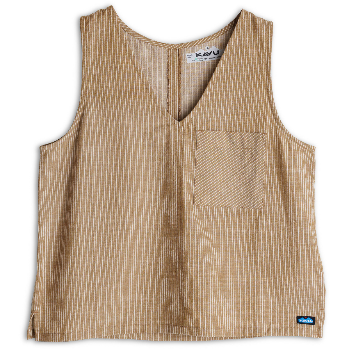 Kavu Damen Vacay Top