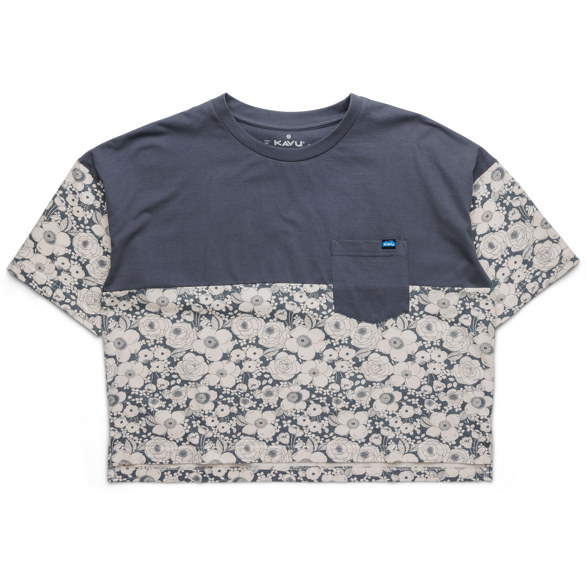 Kavu Damen Bondi T-Shirt