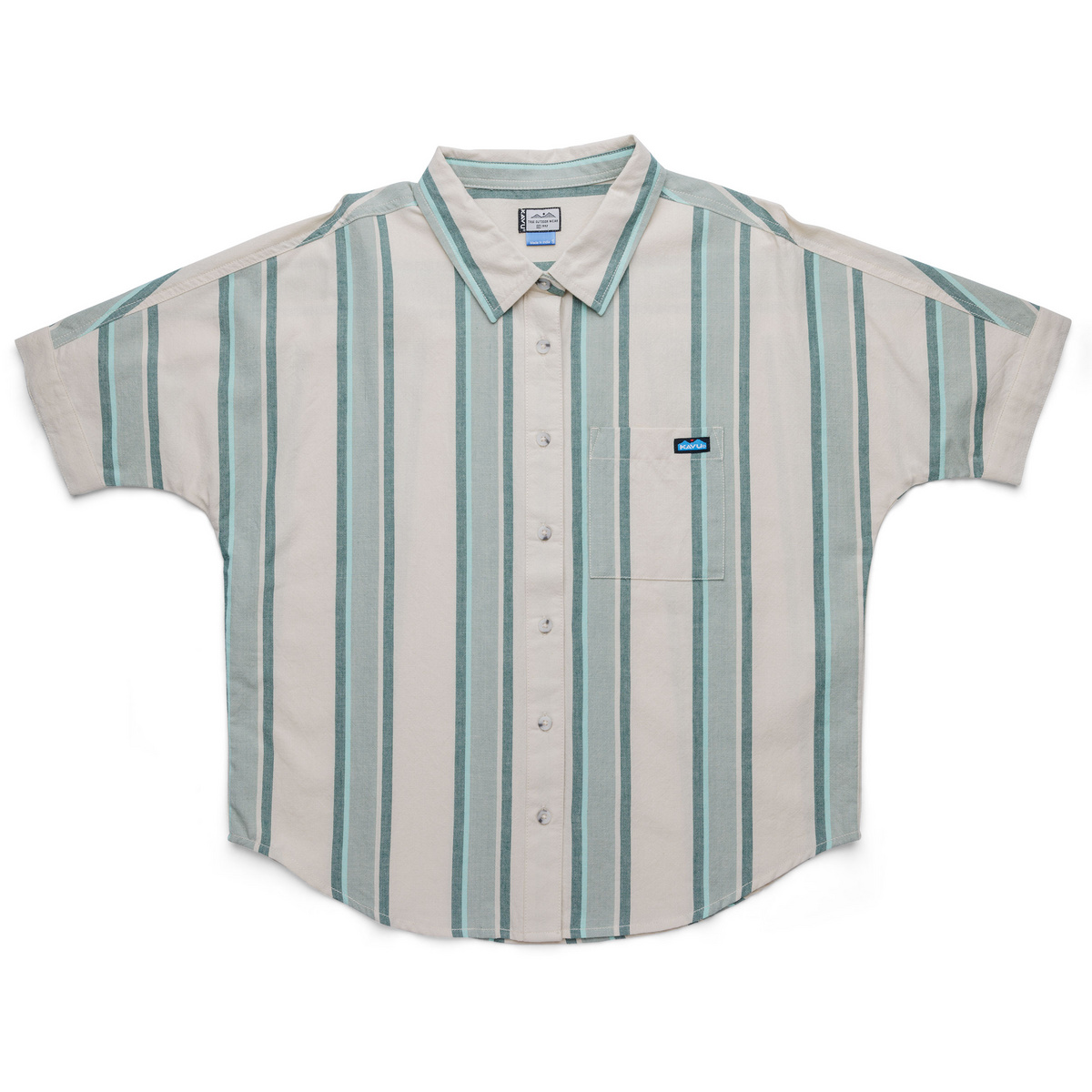 Kavu Damen Fairhope Bluse