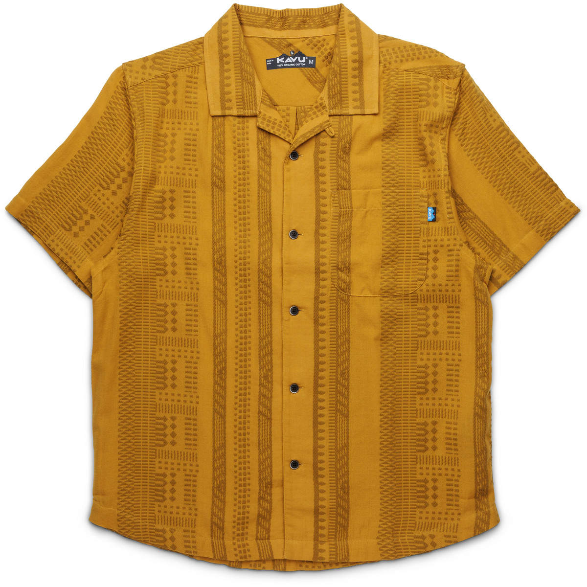 Kavu Herren Castaway Hemd