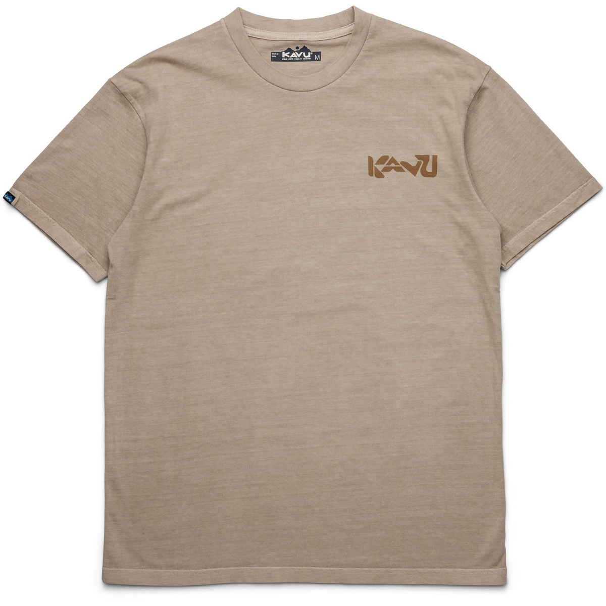 Kavu Herren Cubed T-Shirt