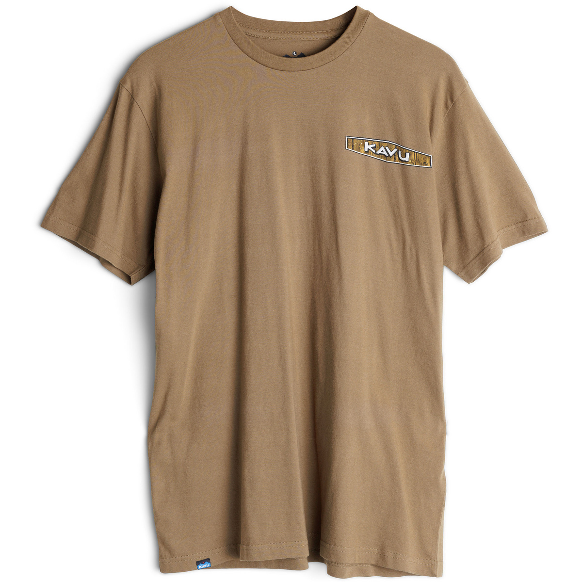 Kavu Herren Pass The Time T-Shirt