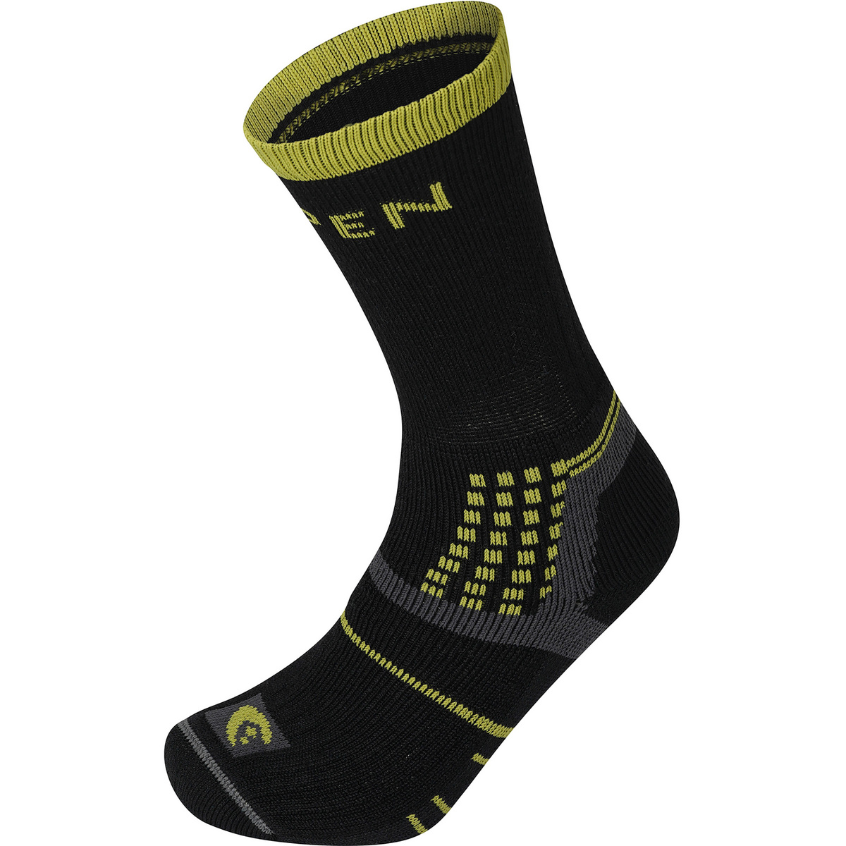 Lorpen Herren T3 Midweight Hiker Eco Socken