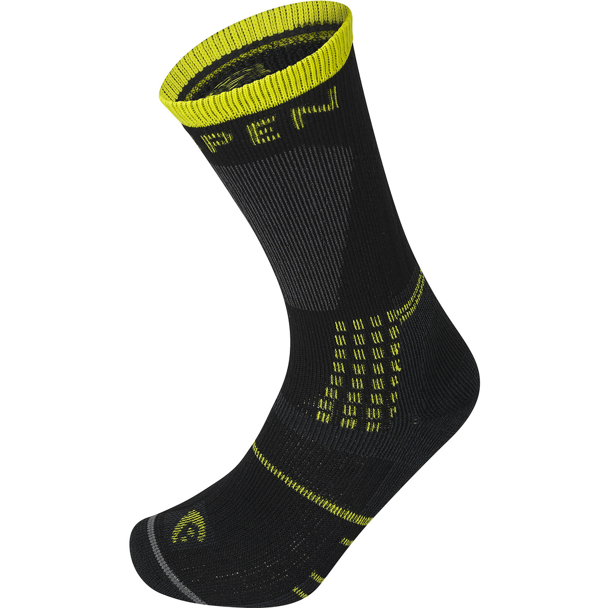 Lorpen T3 All Season Trekker Eco Socken