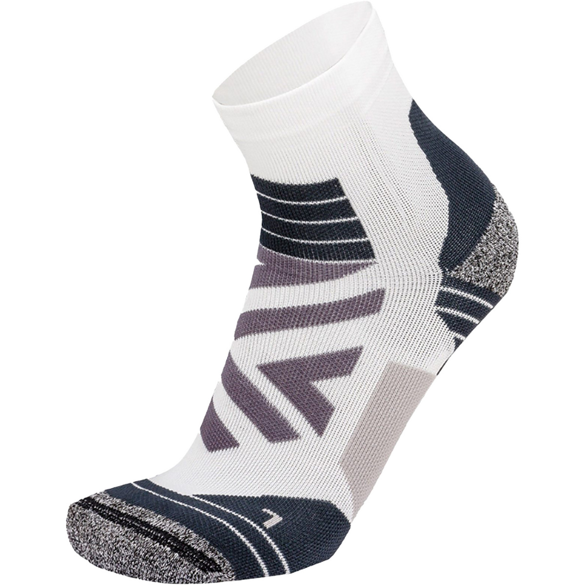 Wapiti RS06 Run Tech Socken