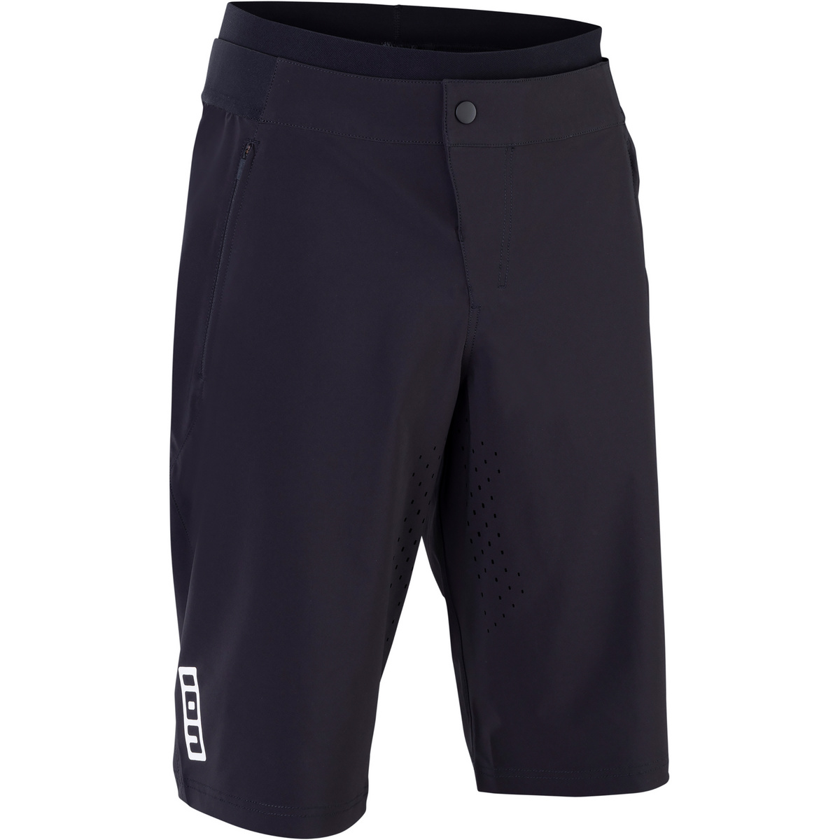ION Herren Plus Ionic LT MTB Hose kurz