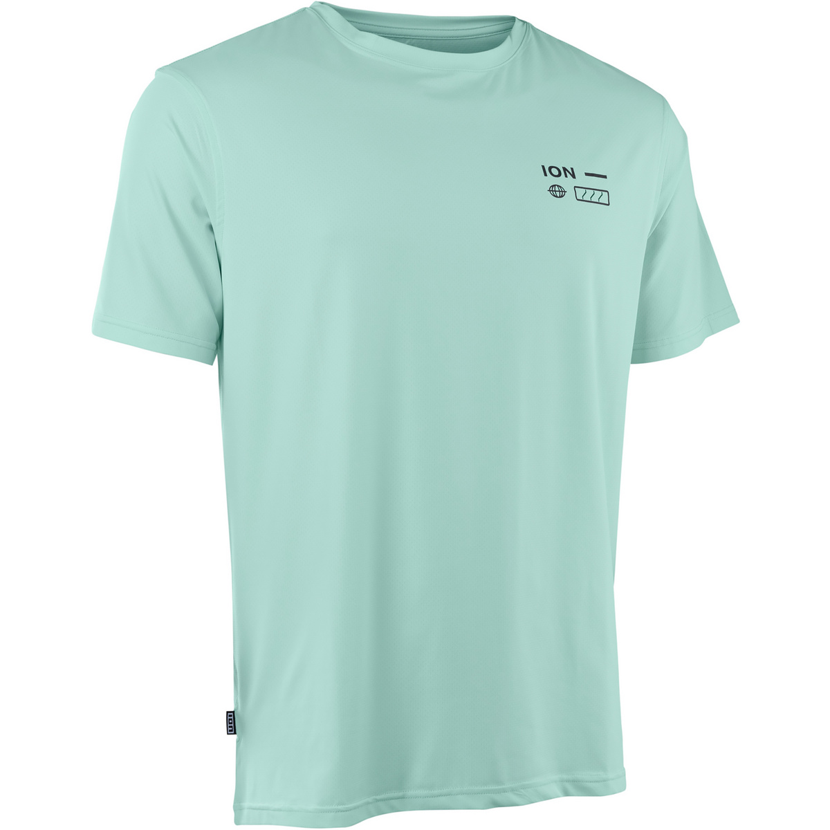 ION Herren Ionic Graphic Trikot