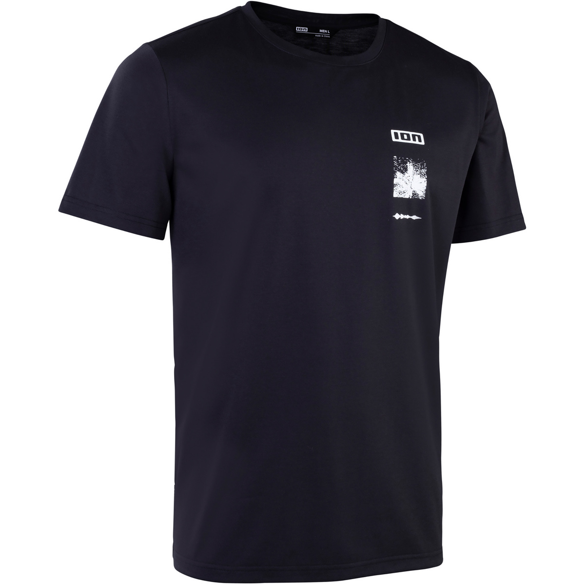 ION Herren S_Ionic T-Shirt