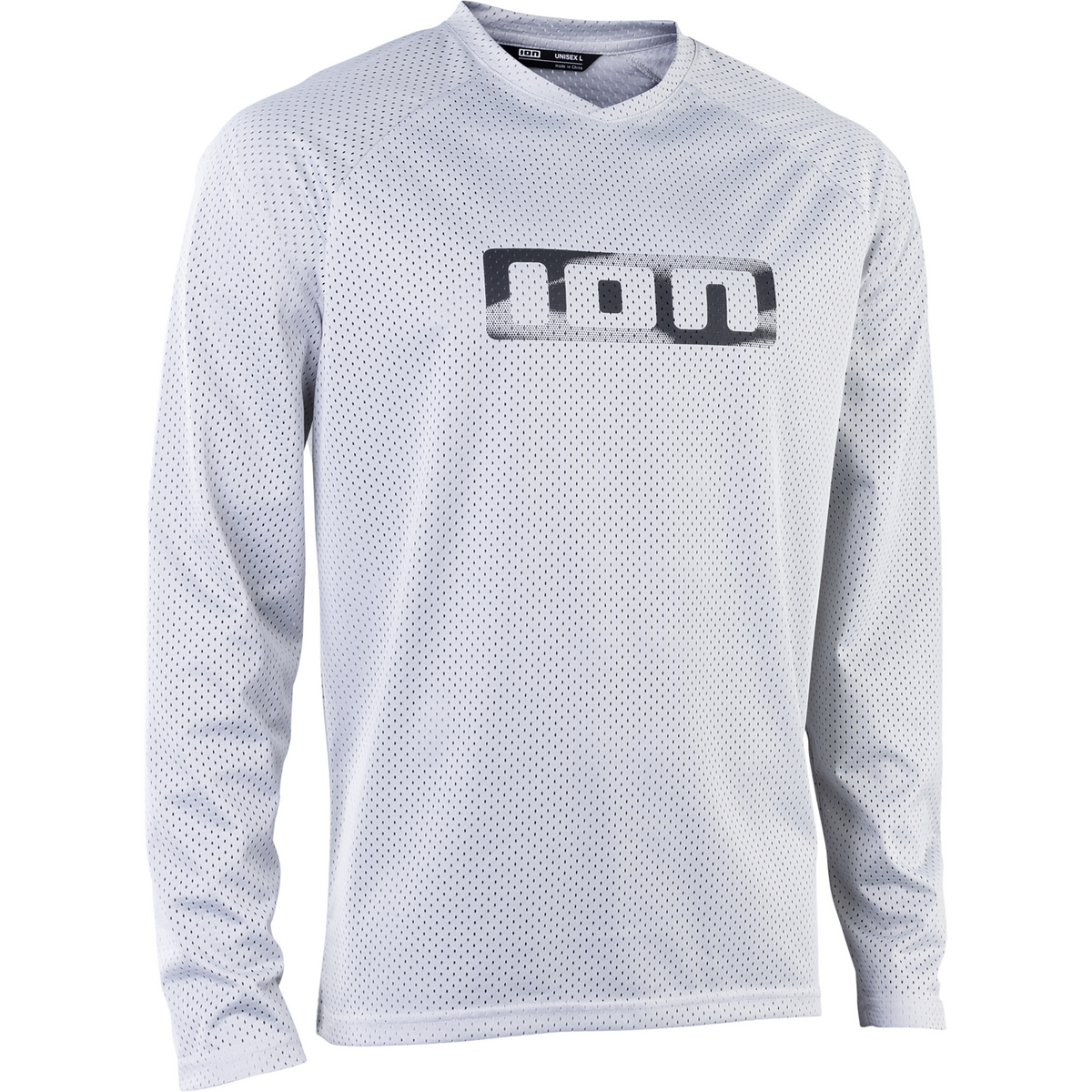 ION Logo Longsleeve
