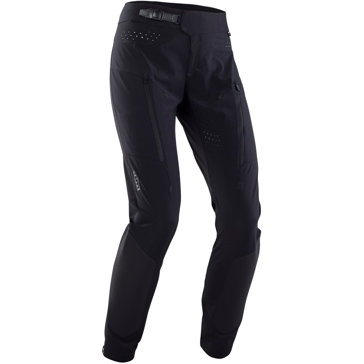 ION Damen Scrub Amp BAT MTB Hose lang