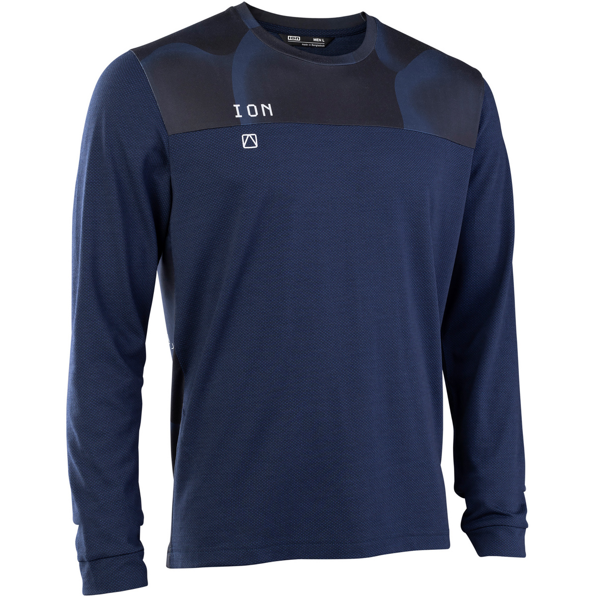 ION Herren Traze Amp LS Trikot