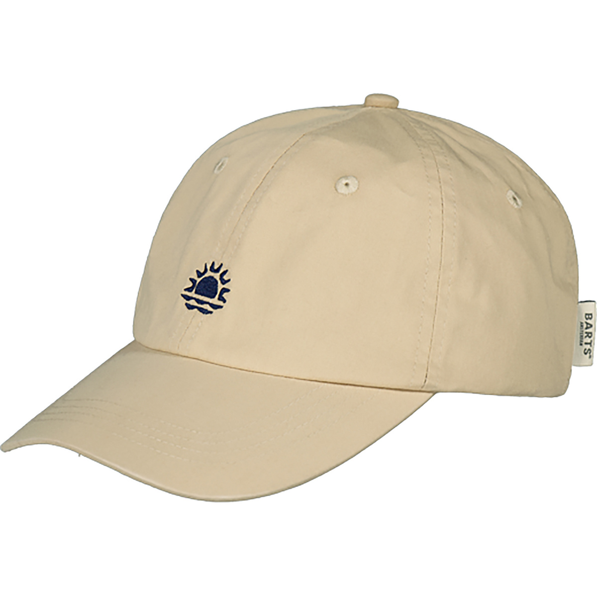Barts Jarrah Cap