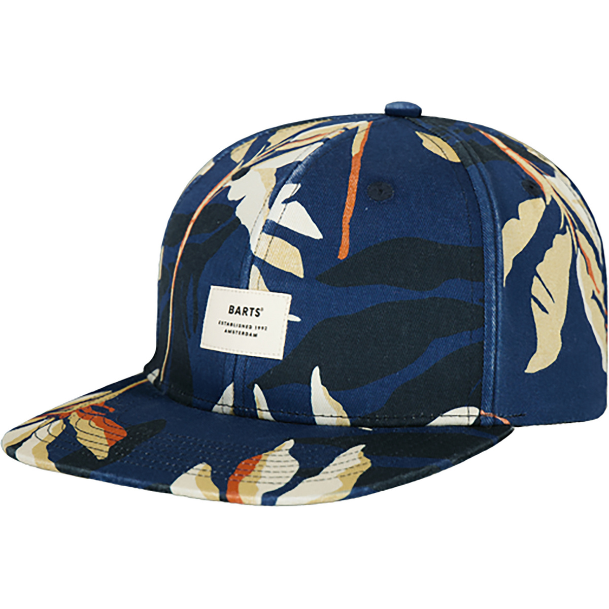 Barts Herren Dakou Cap
