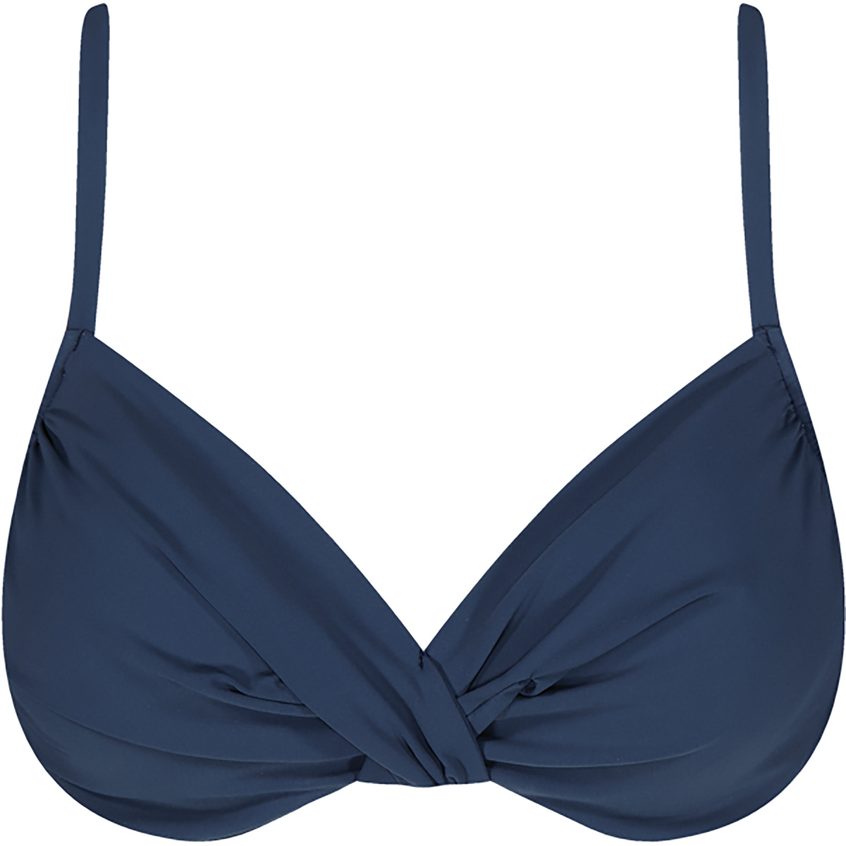 Barts Damen Solid Underwire Bikini Oberteil